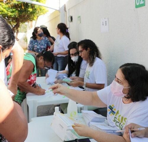 Uso indevido de cartão do Mais Social pode gerar suspensão do pagamento