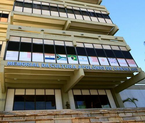 Memorial da Cultura está com as portas abertas para a população de Mato Grosso do Sul. Saiba mais.