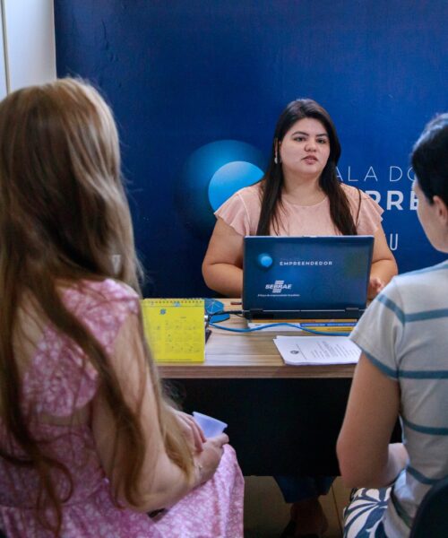 Sala do Empreendedor de Maracaju participa pela segunda vez do Selo Sebrae de Referência em Atendimento.