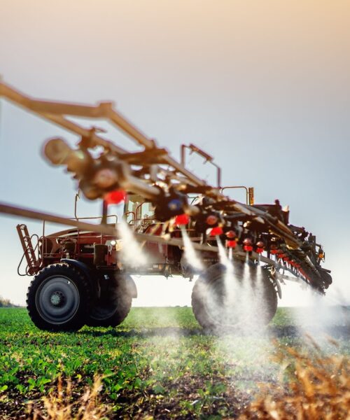 Insumo agrícola caro é o que não atinge o alvo, que traz perdas de produtividade e riscos ao ambiente. Saiba mais.