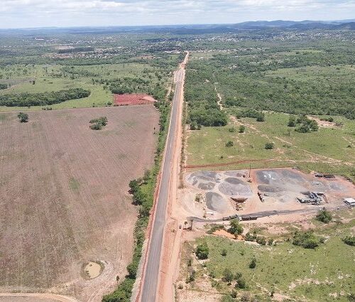 Obras de infraestrutura nas rodovias do Estado impulsionam o turismo de diferentes cidades. Saiba mais.