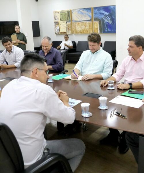 Governo vai apoiar festas e eventos que movimentam a economia de Maracaju.