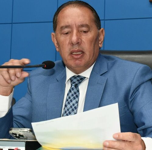 Presidente da ALEMS publica decreto que ratifica convênios e protocolos do ICMS