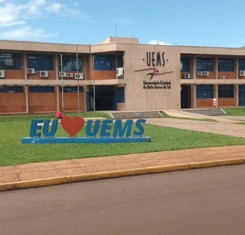 UEMS comemora 30 anos com legado de educação e formação profissional