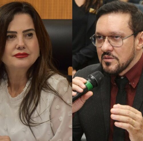 ALEMS terá representantes em conselho e comitê que tratam sobre mulher e saúde