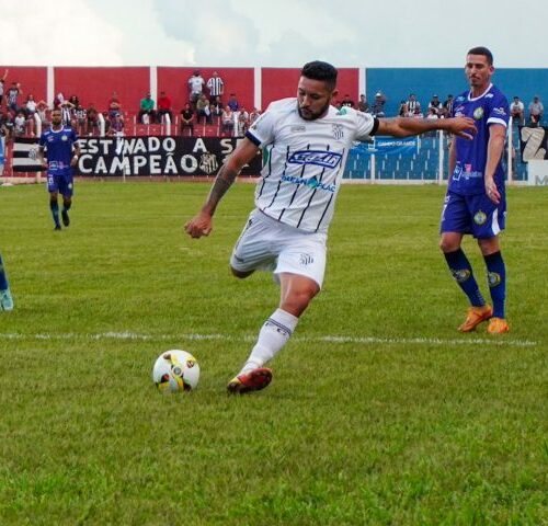 Operário e Costa Rica ficam no zero pelo primeiro jogo da final do Estadual de Futebol