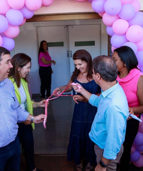 Com “Sala da Mulher” dentro do Hospital Soriano Corrêa, mulheres e crianças vítimas de violência terão atendimento humanizado, privativo e com total suporte de profissionais especializados.