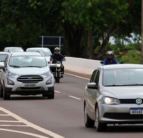 Confira calendário de licenciamento; maio é de pagamento dos veículos com placas final 3