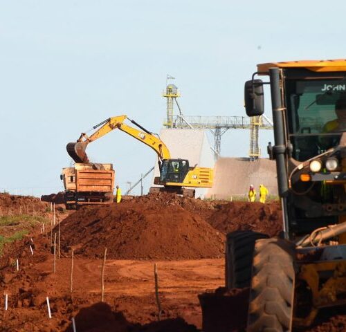 MS ocupa a 1ª posição em investimentos por habitantes do Brasil, diz Valor Econômico