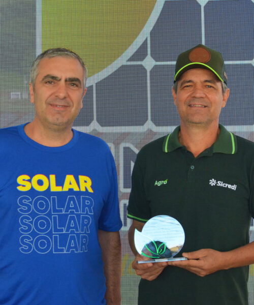 Com investimentos em energia solar, Sicredi Pantanal MS economiza o equivalente a mais de 21 mil árvores