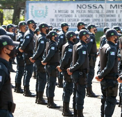 Em Mato Grosso do Sul, índices de criminalidade tiveram queda nos primeiros 5 meses de Governo