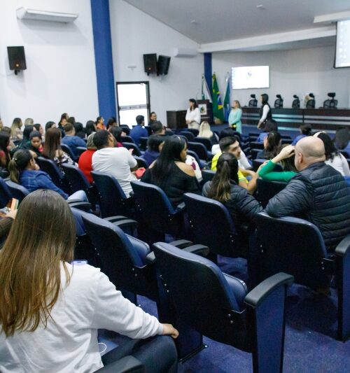 Em parceria com o Conselho Regional de Farmácia, Hospital Soriano Corrêa da Silva recebe capacitação.