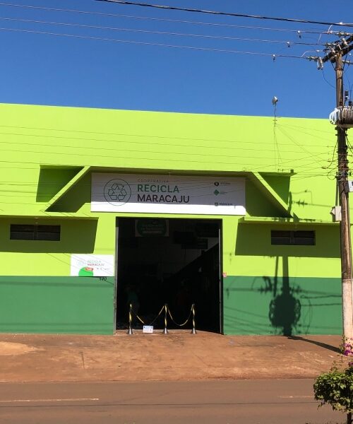 Prefeitura de Maracaju orienta como descartar corretamente o óleo de cozinha usado.