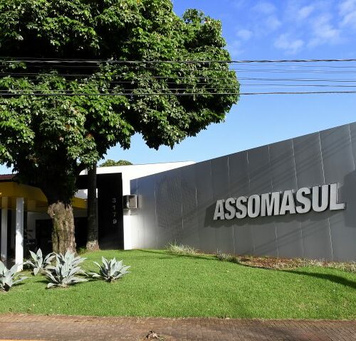 1º Congresso dos Municípios de Mato Grosso do Sul busca inovação na Gestão Municipal