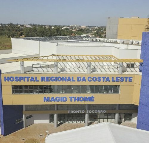 Hospital Regional da Costa Leste conquista acreditação Nível I pela ONA