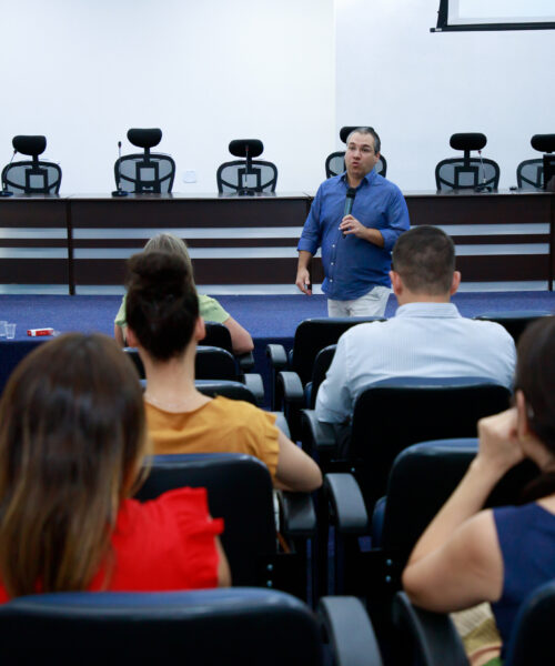 Em Audiência Pública, Prefeitura de Maracaju demonstra com transparência e compromisso com investimentos na saúde.