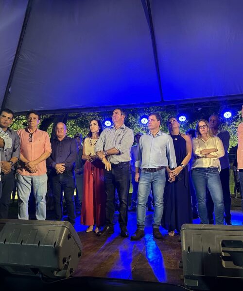 Parque Ecológico de Maracaju recebe renovação total com aliança entre vereadores, deputado e prefeitura