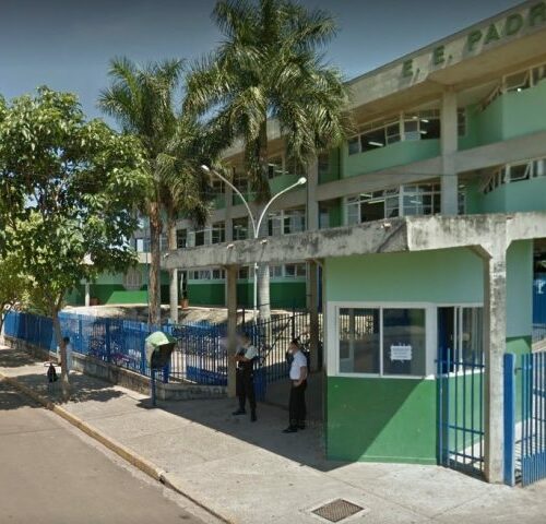 Com investimento de R$ 10,9 milhões, Governo vai promover reforma geral em escola de MS