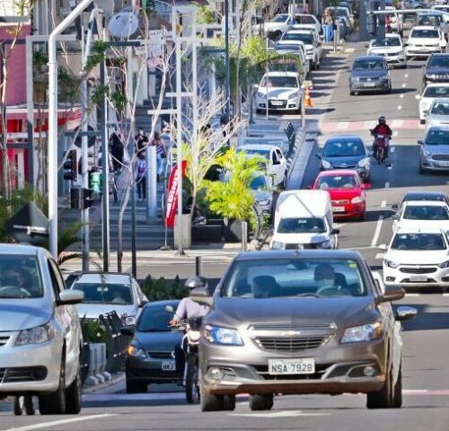 Alerta: site dublê com nome do Detran-MS e layout da Sefaz une taxas para aplicar golpes