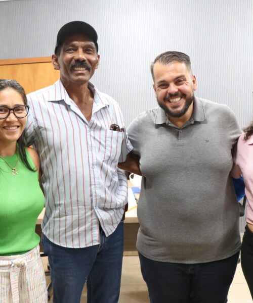 Assentamento Canta Galo realizará Festa de São Sebastião