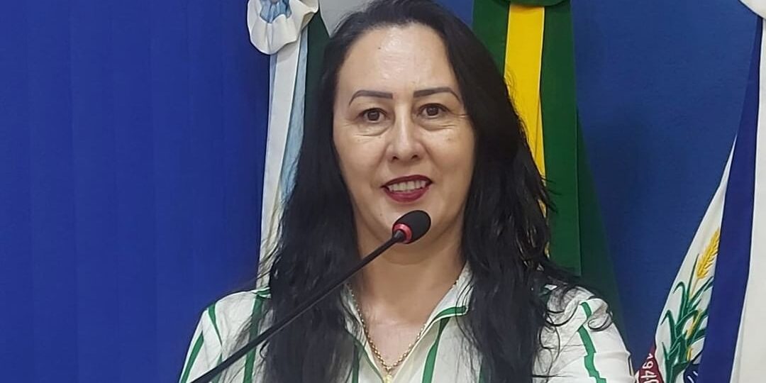 Tereza Moreira propõe medidas para melhorias nos Assentamentos e Distrito do Boqueirão