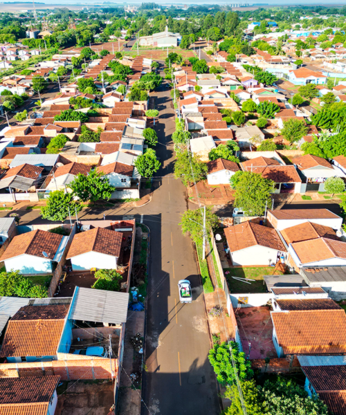 Com crescimento de casos, Prefeitura de Maracaju reforça ações de combate ao Aedes Aegypti.