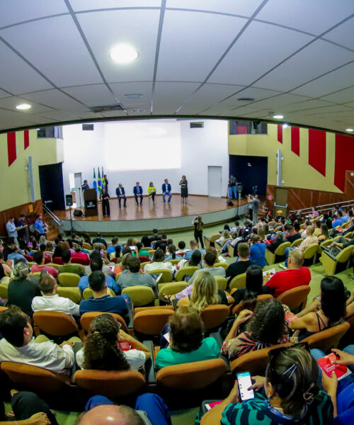 Com Apoio da Assomasul, Congresso de Cidades Digitais e Inteligentes Inova a Gestão Pública em MS