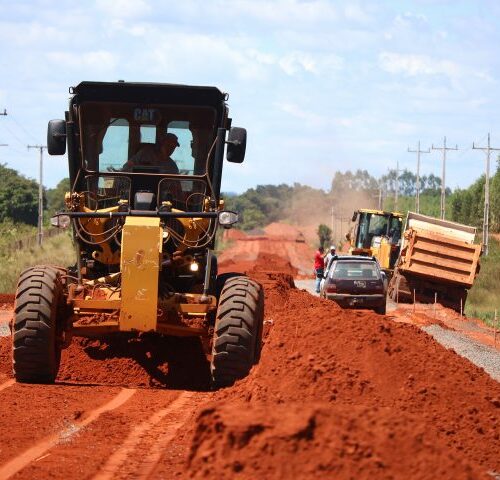 Governo licita obras para trazer mobilidade e segurança viária em Camapuã, Figueirão e Campo Grande