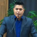 Vereador Gringo solicita implantação de convênio para equoterapia em Sidrolândia