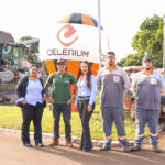 Celerium Telecomunicações garante conexão de alta velocidade na “3ª Imersão da Escola do Agro”