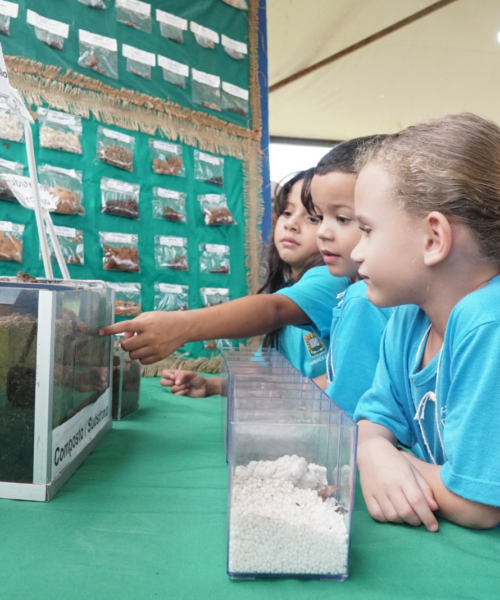 22ª Semana dos Museus foi encerrada com apresentações culturais em Maracaju.