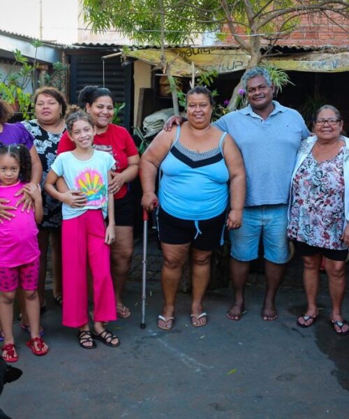 Mais Social de R$ 450 garante comida na mesa e gás de cozinha para famílias do interior de MS