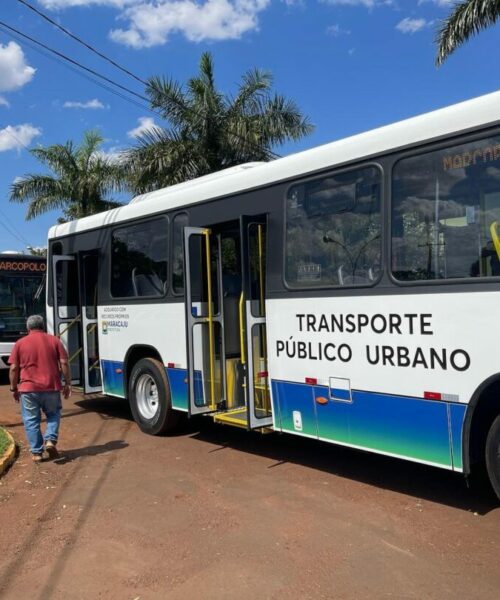 Vereador Robert Ziemann cobra retorno da 2ª circular no município em horário de pico.