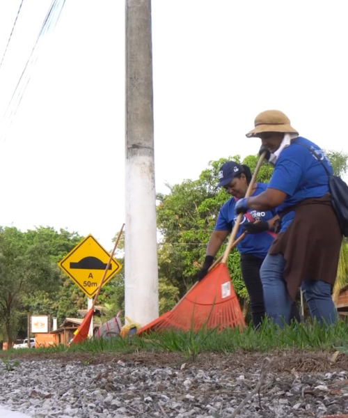 Município de Maracaju avança com campanhas e projetos em parceria com Secretarias Municipais.