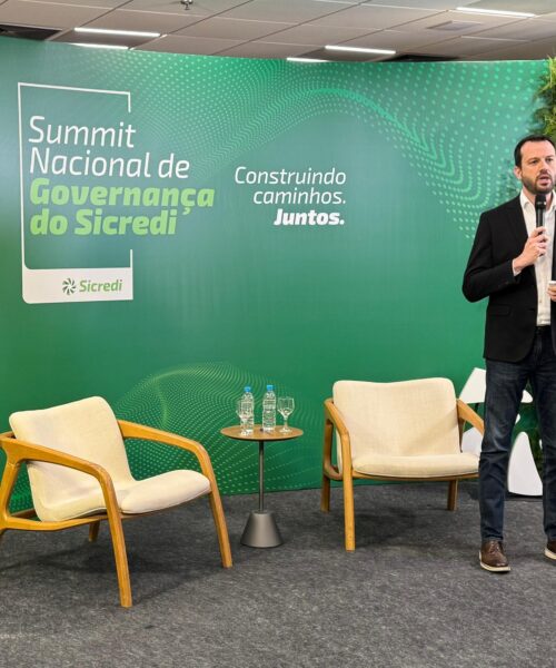 Sicredi realiza terceira edição de evento focado em governança corporativa