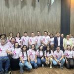 Câmara Municipal de Sidrolândia intensifica Campanha do Outubro Rosa