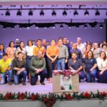 Com apoio da iniciativa privada, Prefeitura de Maracaju lança a Campanha Natal Solidário para crianças atendidas pelos projetos sociais do município. 