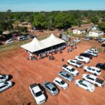 Vereador Robert Ziemann propõe nomeação de praça em Vista Alegre em homenagem a Sebastião Alves Corrêa