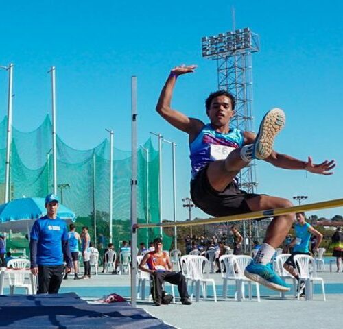 Bolsa Atleta e Técnico assegura igualdade de gênero e inclusão de surdos para próxima edição