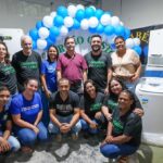 Prefeitura de Maracaju entrega materiais adquiridos com recursos federais para Assistência Social