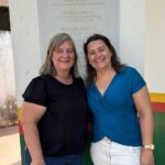 Vereadoras Shirlei e Joana reforçam compromisso com a assistência social em visita ao CREAS de Sidrolândia