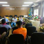 Rio Brilhante: Vereadores e motoristas de ambulância discutem impactos da retirada de insalubridade durante as férias