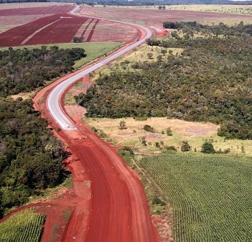 Com R$ 2,6 bilhões de investimento, Governo vai promover modernização das rodovias estaduais