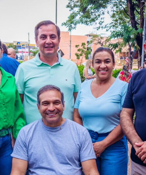 Vereadores participam do segundo dia de palestras voltadas à capacitação dos servidores públicos em Jardim