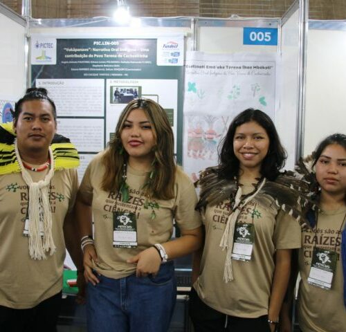 Ciência e Inovação: Fundect amplia número de projetos e bolsistas contemplados pelo Pictec