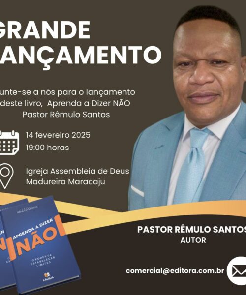 A importância de saber dizer “Não” para o bem – estar e a saúde mental