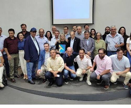 Autoridades celebram acordo de Cooperação Bilateral entre Jardim e Jujuy, na Argentina