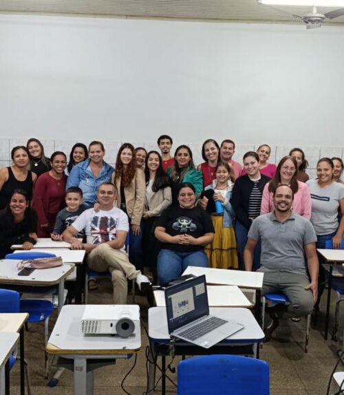 Parceria entre SEMED e IFMS, curso técnico gratuito em administração tem início em Rio Brilhante  