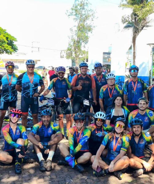 Maracaju recebe etapa do Circuito AZ de Mountain Bike nos dias 19 e 20 de abril