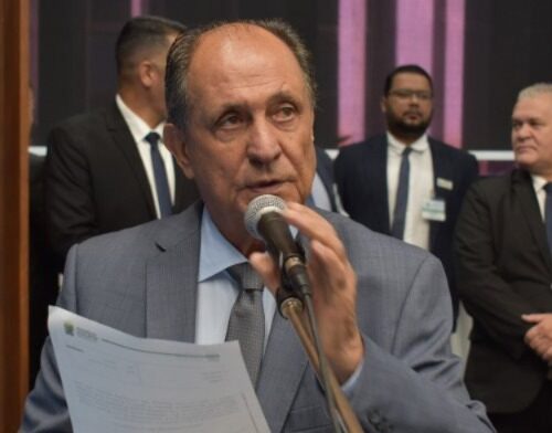 Trabalho integrado de Zé Teixeira e vereadores impulsiona resultados